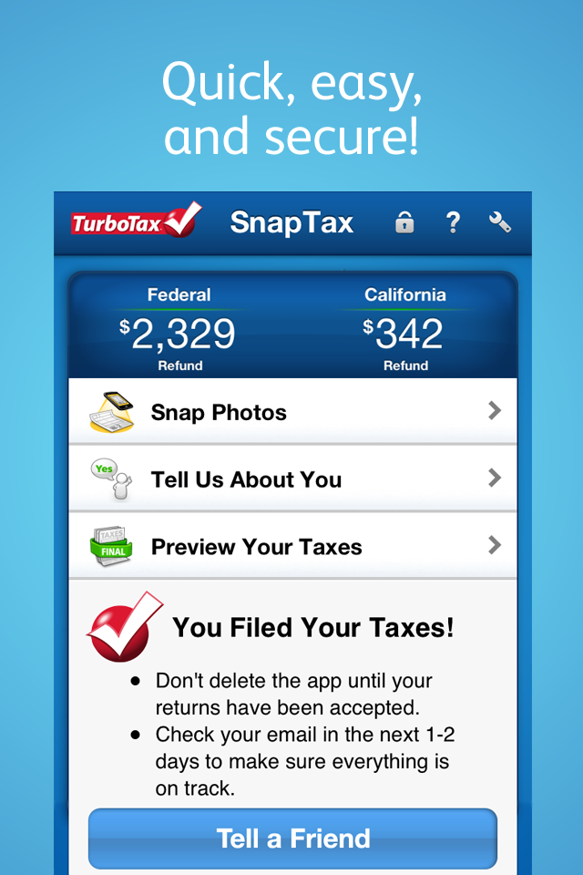 iPhone Screenshot 1