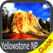 Yellowstone National Park - GPS Map Navigator