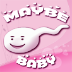iPhone/iPadアプリ「Maybe Baby 2013 for iPad - Fertility / Ovulation Diary, Period Tracker, Menstrual Calendar, Pregnancy & Gender Prediction」のアイコン