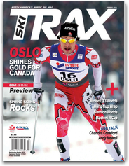 Download SKITRAX MAGAZINE free for iPhone, iPod and iPad